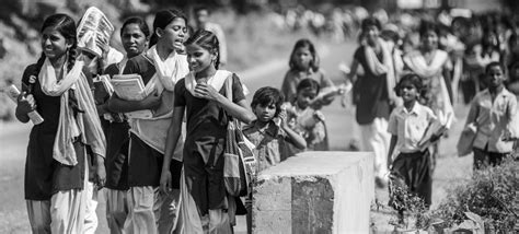 Talking Discrimination: Forced To Drop Out Of School, But Always A ...