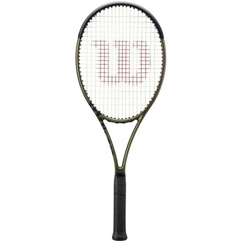 Wilson Blade 98 18x20 V8