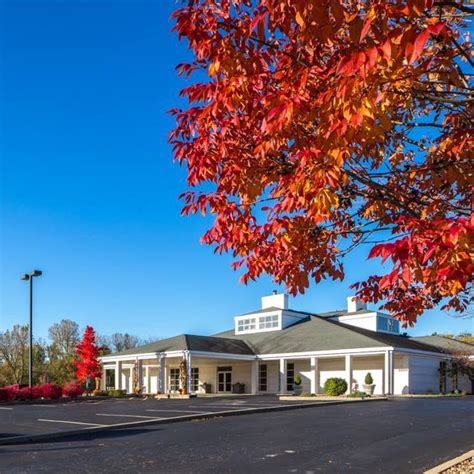 Moran & Goebel Funeral Home | Decatur County IN