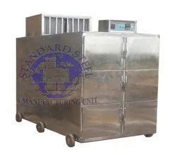 Over Bed Table - Mayo Instrument Trolley Exporter from Ambala