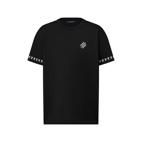 T-shirts and Polos Collection for Men | LOUIS VUITTON - 2