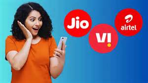 Telecom tariff hike on the horizon: Jio, Airtel, Vi may raise plan ...