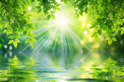 Plain Spring Background 的图像结果