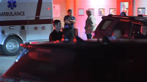 New Hampshire shooting: One dead, others injured after person opens ...