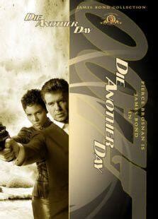 《007：择日而亡》电影-高清完整版在线观看-喜福影视
