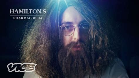 Hamilton Toad Venom 的图像结果