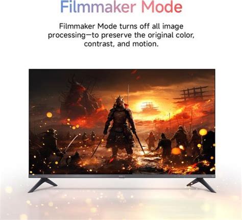 XIAOMI F Series 108 cm (43 inch) Ultra HD (4K) LED Smart Fire TV with ...
