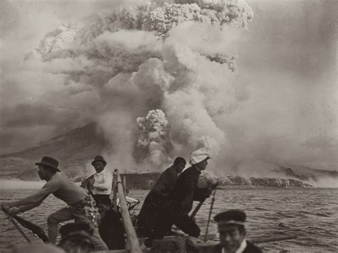 Image result for Volcano Eruption Pyroclastic Flow