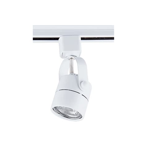 Šinska svetiljka 7W 4000K 4 linije Elmark 94TL5LEDW/WH | Volim svoj dom