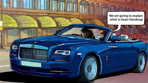 ⚽ Asian Handicap Betting ★ BettingKick