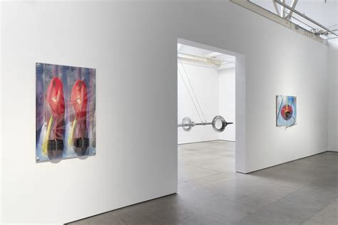 Jack O'Brien - Nectar - Exhibitions - Matthew Brown