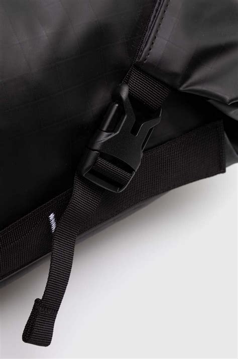 The North Face plecak Base Camp Voyager Rolltop kolor czarny duży ...