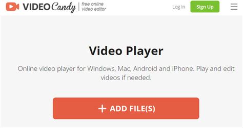 Image result for URL MP4 Player