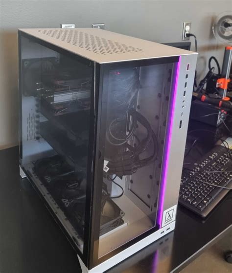 Image result for multi-GPU Workstation Setup