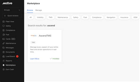 Motive ELD Integration Setup - InMotion Global, Inc