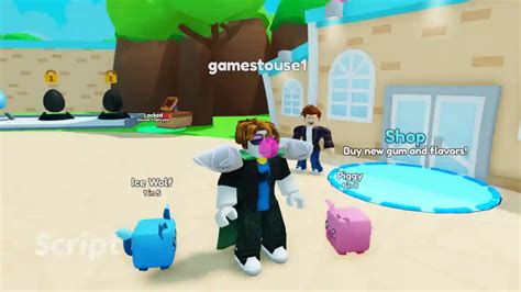 Image result for Infinity Gem Bubble Gum Script