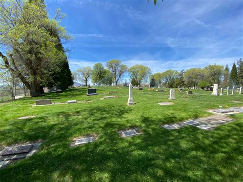 Pine Grove Photo Gallery - Pine Grove Cemetery District