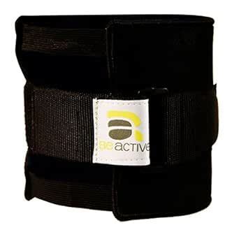Be Active Therapeutic Wrap For Back Pain Relief : Amazon.in: Industrial ...