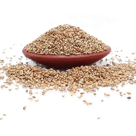 دخن عضوي، 1 كجم Organic Bajra, 1kg