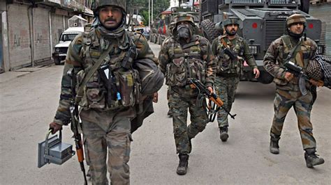 Indian Army to hire Youngsters as Officer and Jawans for 3 Years Tour ...