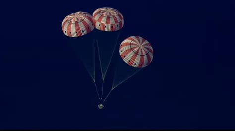 Orion Spacecraft $4B 2026 Review: Mach 35 Re-entry | AutoTorque ...
