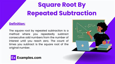 Image result for Square Root Recursive Formula