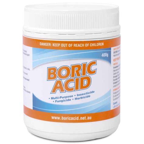 How to make slime with boric acid (without borax) - Buy Boric Acid Online