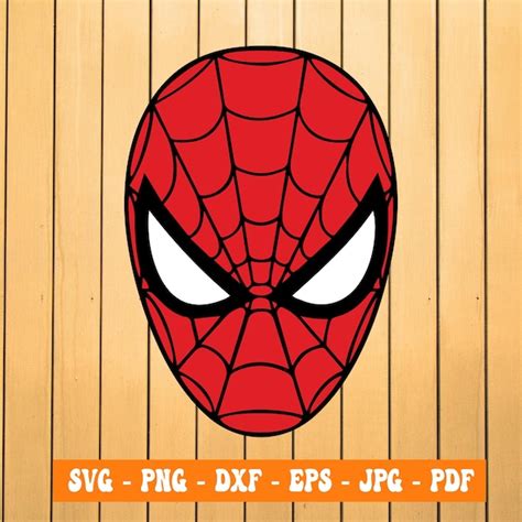 Buy Spiderman Mask Online In India - Etsy India