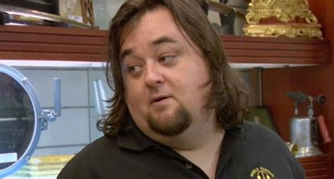 ¿Qué es de la vida de Chumlee, el empleado de Rick en “El precio de la ...