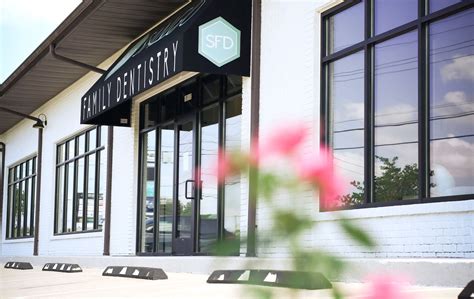 Sango Family Dentistry | Dentist in Clarksville