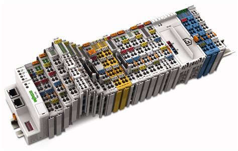 Wago PLC Programming 的图像结果