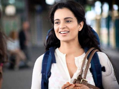 Bollywood Quiz On Kangana Ranauts Iconic Dialogues