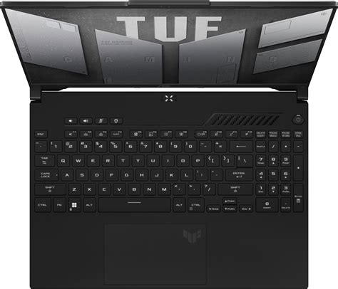 Customer Reviews: ASUS TUF Gaming A16 16" 165Hz Gaming Laptop FHD-AMD ...