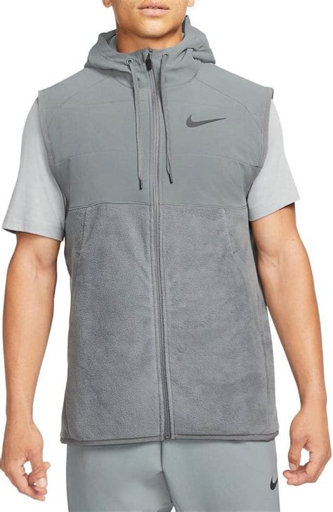 Nike men's on sale therma winterized vest