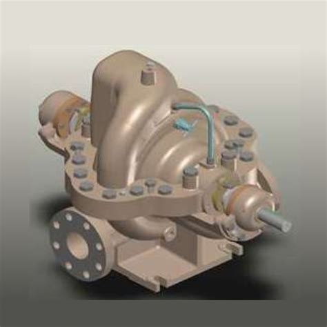 Image result for Multi-Stage Split Case