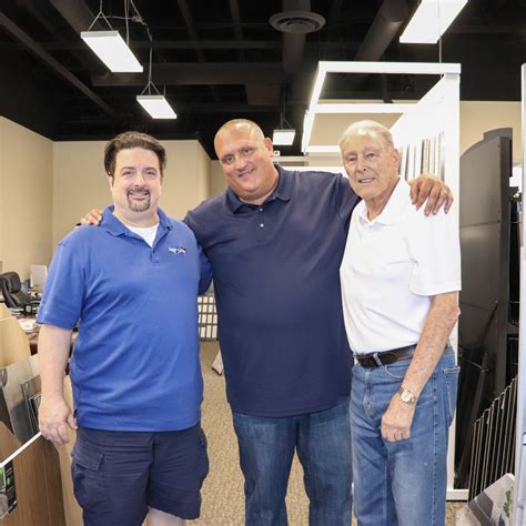 Henderson, NV Flooring and Floor Installation Services