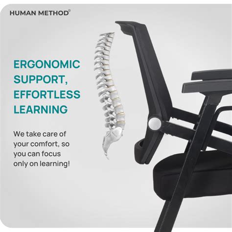 FLEXI TRAINING CHAIR