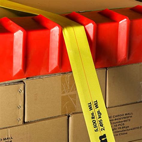 DC Cargo Mall Red Vee Board Trailer Cargo Load | Ubuy India