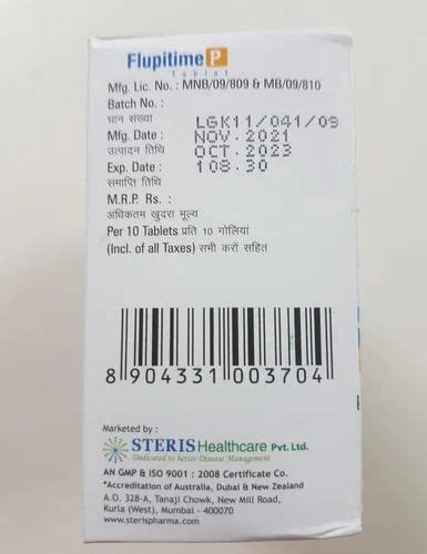 ORTHOPEDICS RANGE - Tolperisone Hydrochloride + Etoricoxib Wholesale ...