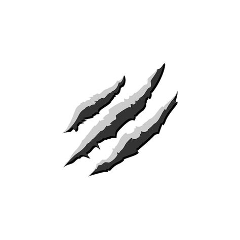 Claw scratch Vectors - Download Free High-Quality Vectors from Freepik ...