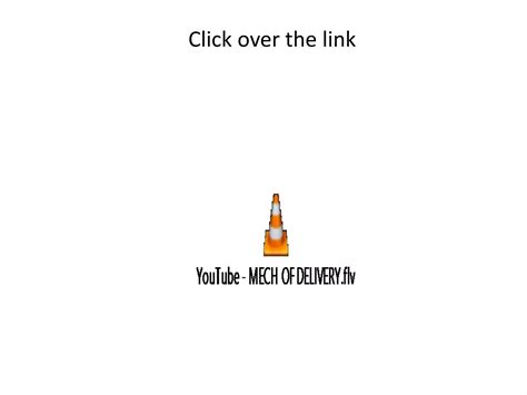 Mechanism of normal labour | PPTX