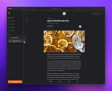 Substack Web 的图像结果
