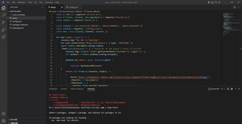 Image result for Roblox API Discord Bot