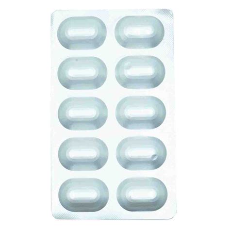 Amefer-Xt 100/1.5 Tab 10'S Price, Uses, Side Effects, Composition ...