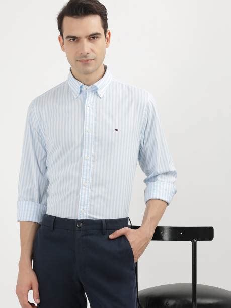Tommy Hilfiger Shirts - Buy Tommy Hilfiger Shirts Online at Best Prices ...