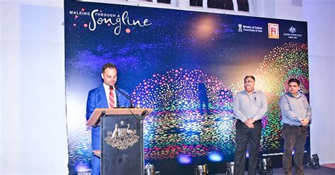 Cultural Collaboration: Immersive Art at Indian Museum | t2ONLINE