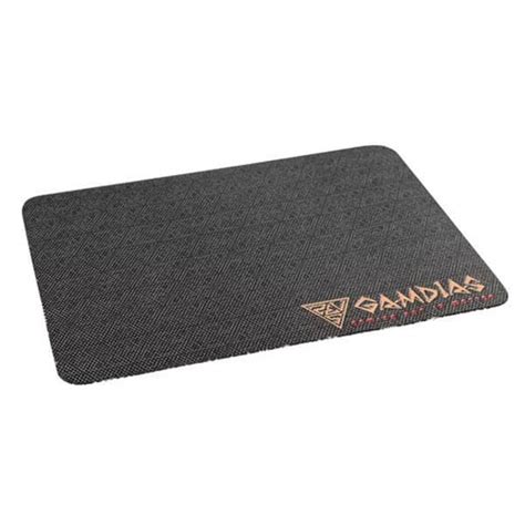 Buy Gamdias ZEUS M4 RGB Wired Mouse And NYX E1 Mousepad Combo ...