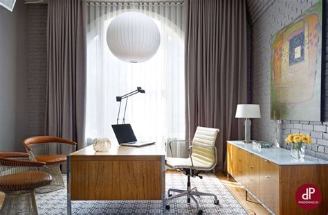 Professional Office Curtains: Enhance Productivity & Style – PARDEWALE