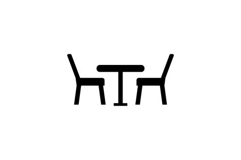 Table Icon Vector Under Table Icon Stock Illustrations – 594 Under
