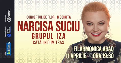 Mocirița - Narcisa Suciu - invitați Grupul IZA și Cătălin Dumitraș ...